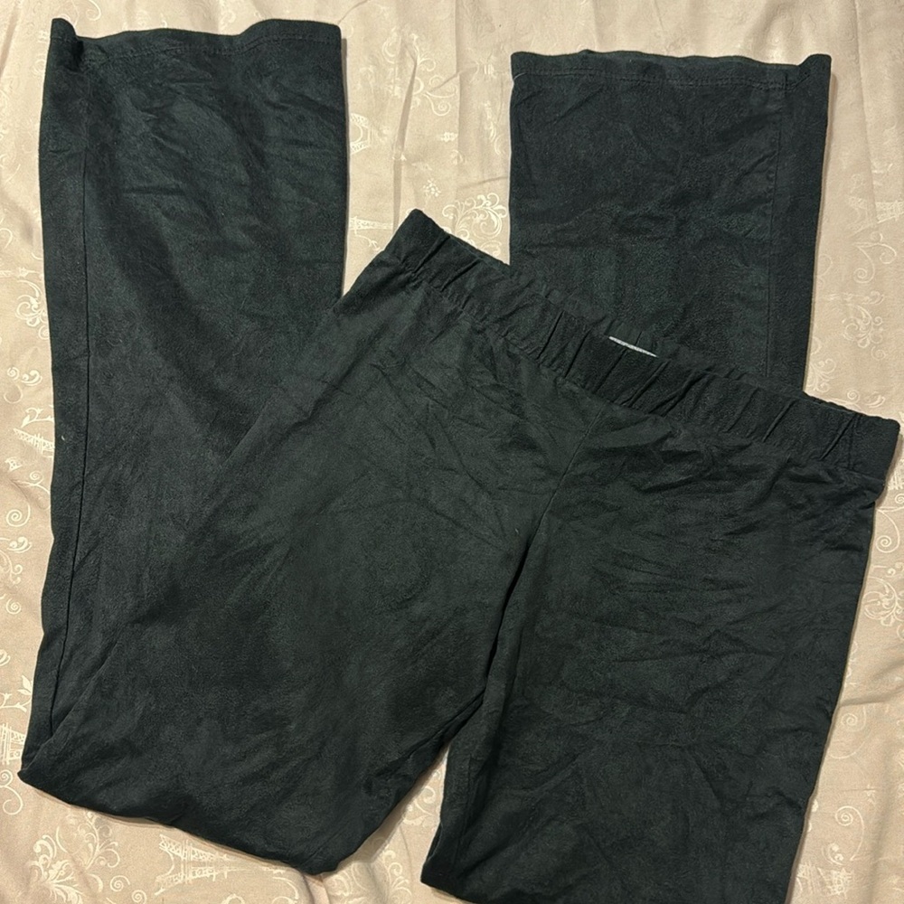 Un Deux Trois leggings